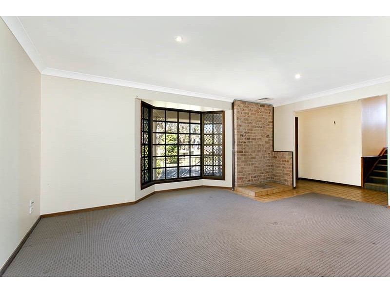 1 Sherwood Place, Shellharbour NSW 2529