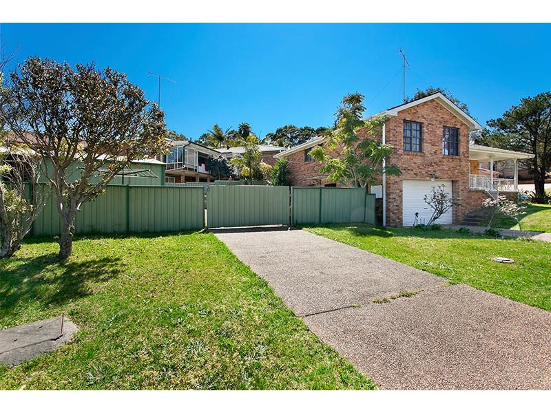 1 Sherwood Place, Shellharbour NSW 2529