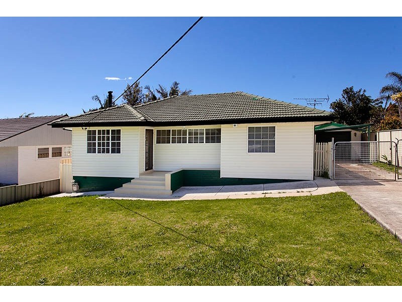 27 Ponsford Street, Warilla NSW 2528