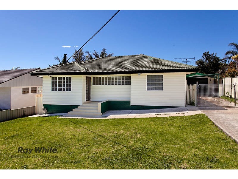 27 Ponsford Street, Warilla NSW 2528