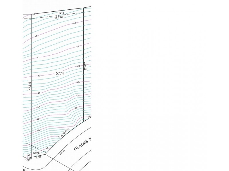 Lot 6774 Glades Parkway, Shell Cove NSW 2529