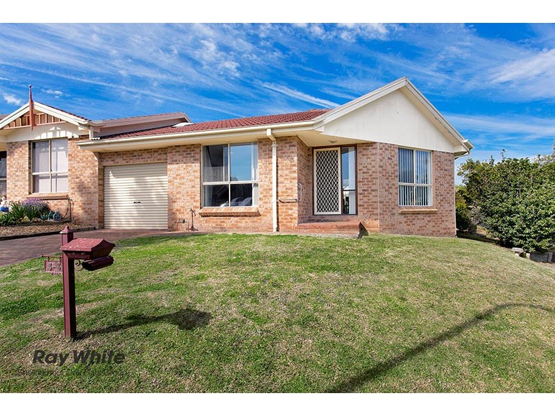 3/3 Baronda Close, Flinders NSW 2529