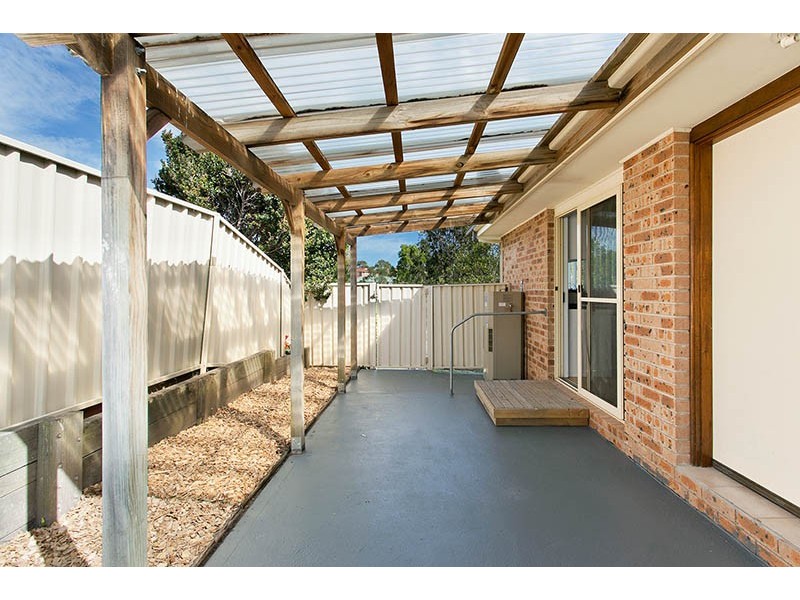 3/3 Baronda Close, Flinders NSW 2529