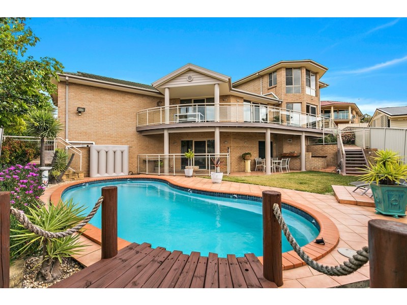 27 Dampier Crescent, Shell Cove NSW 2529