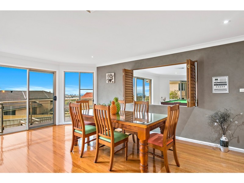 27 Dampier Crescent, Shell Cove NSW 2529