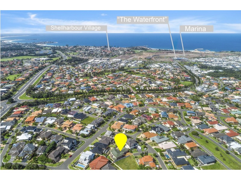 27 Dampier Crescent, Shell Cove NSW 2529