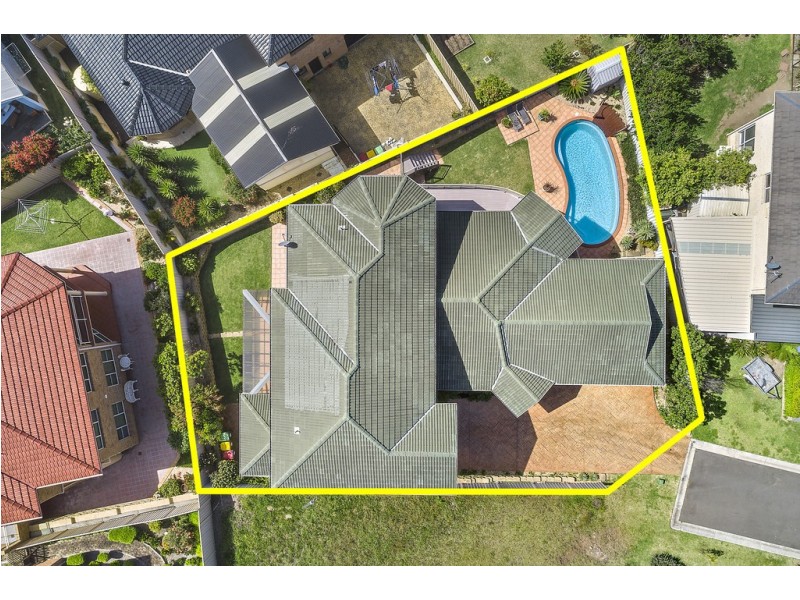 27 Dampier Crescent, Shell Cove NSW 2529