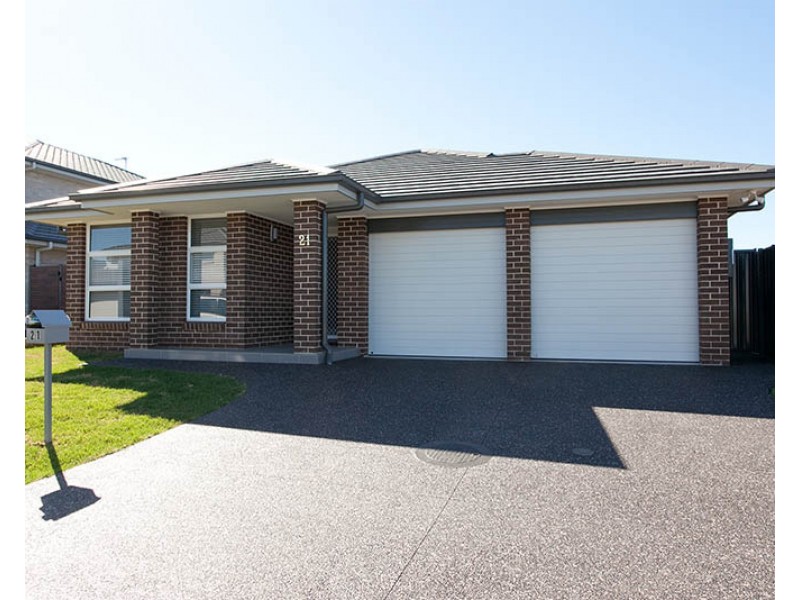 21 Sloop Avenue, Shell Cove NSW 2529
