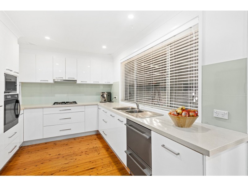 3 Denison Avenue, Barrack Heights NSW 2528