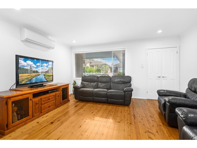 3 Denison Avenue, Barrack Heights NSW 2528