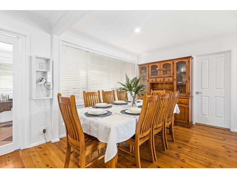 3 Denison Avenue, Barrack Heights NSW 2528
