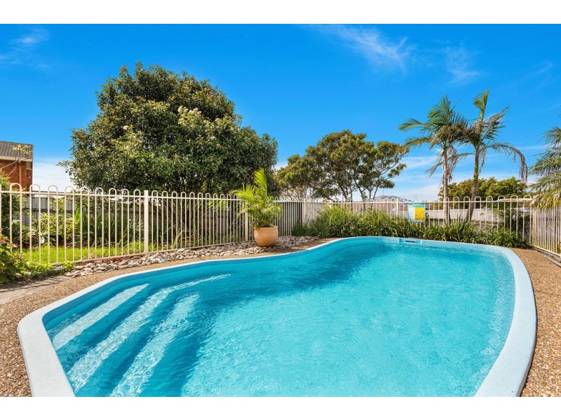 3 Denison Avenue, Barrack Heights NSW 2528