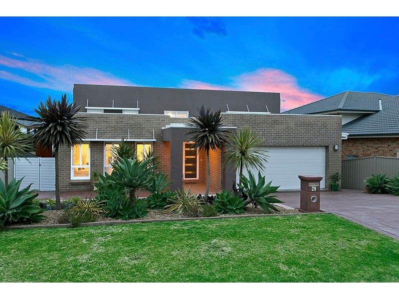 29 Mystics Drive, Shell Cove NSW 2529