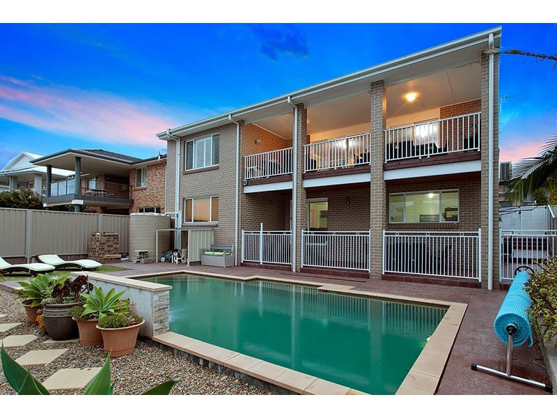 29 Mystics Drive, Shell Cove NSW 2529