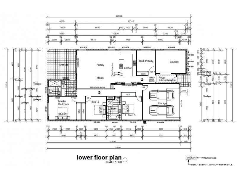 6 Cubitt Road, Flinders NSW 2529