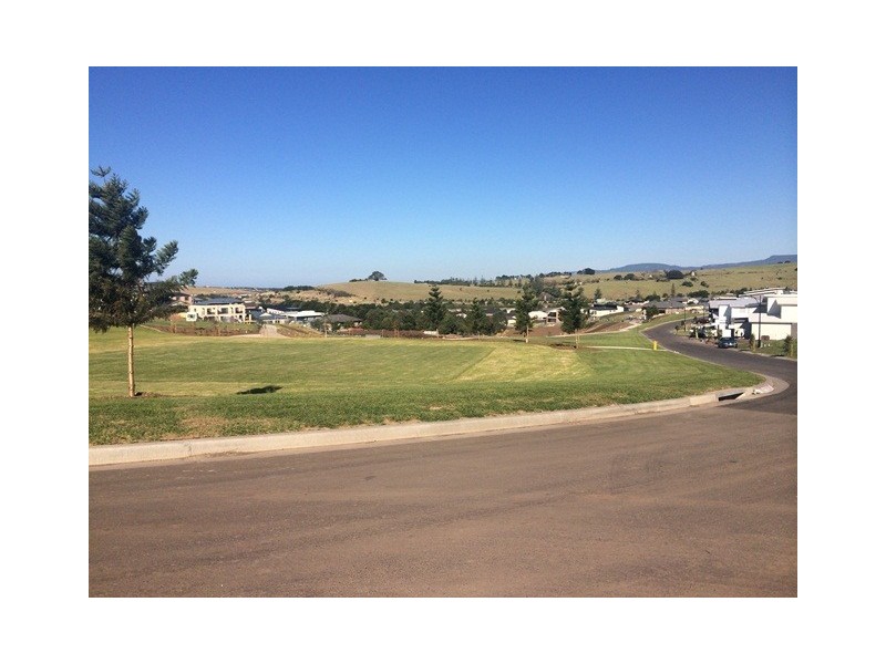 6 Cubitt Road, Flinders NSW 2529