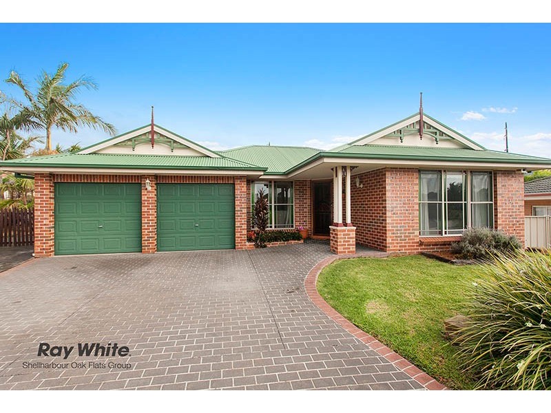 11 Baronda Close, Flinders NSW 2529