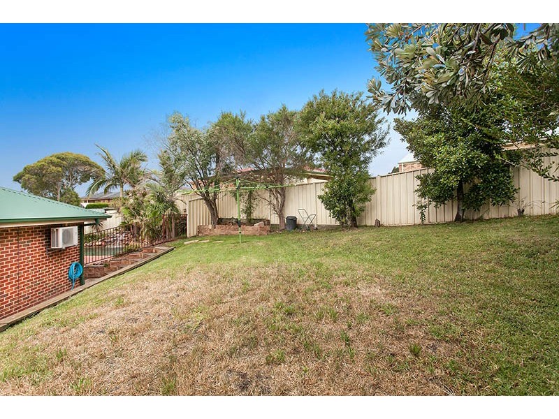 11 Baronda Close, Flinders NSW 2529