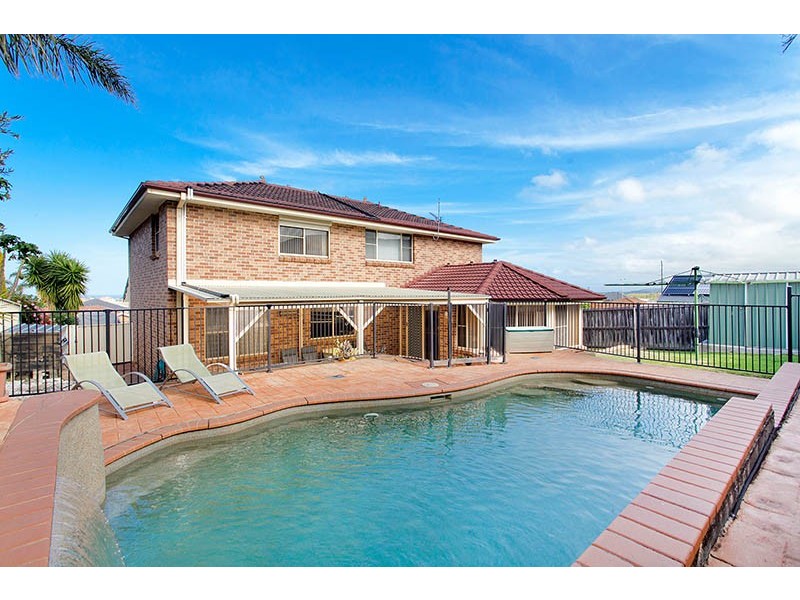 78 College Avenue, Blackbutt NSW 2529