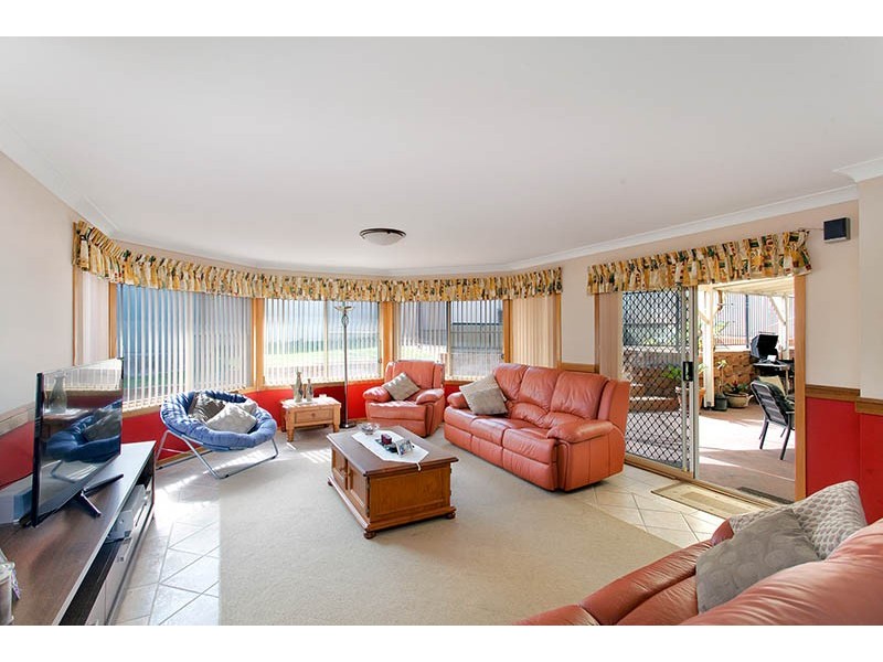 78 College Avenue, Blackbutt NSW 2529