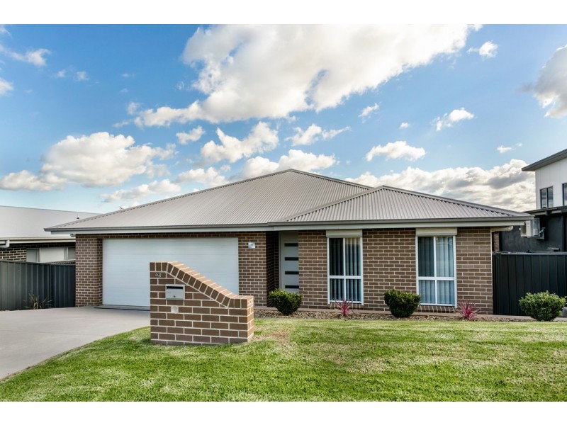 48 Brunderee Road, Flinders NSW 2529