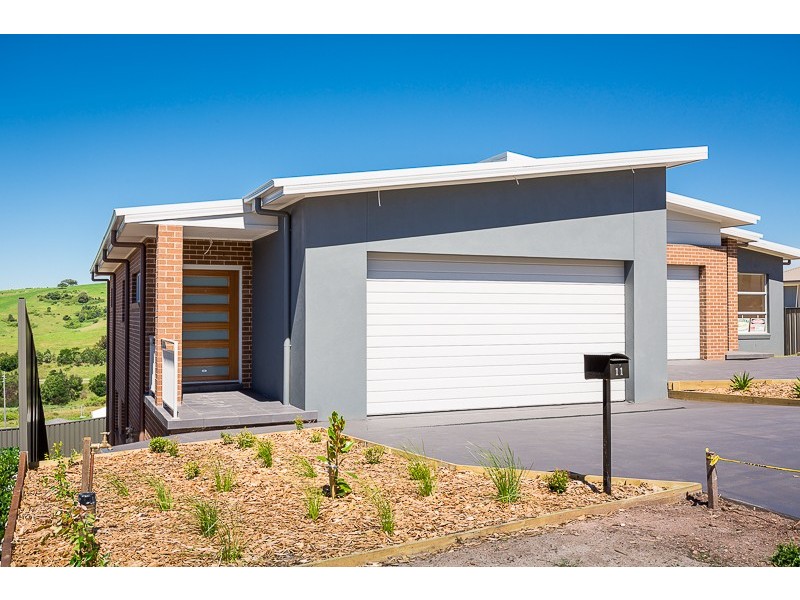 11 Grace Place, Flinders NSW 2529