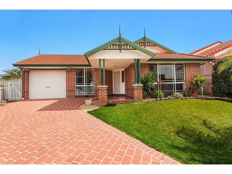 14 Borang Place, Flinders NSW 2529