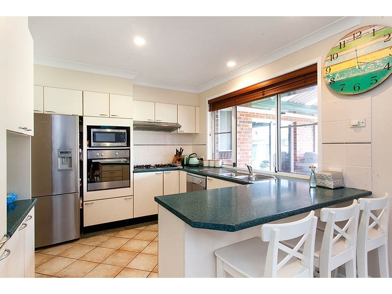 14 Borang Place, Flinders NSW 2529