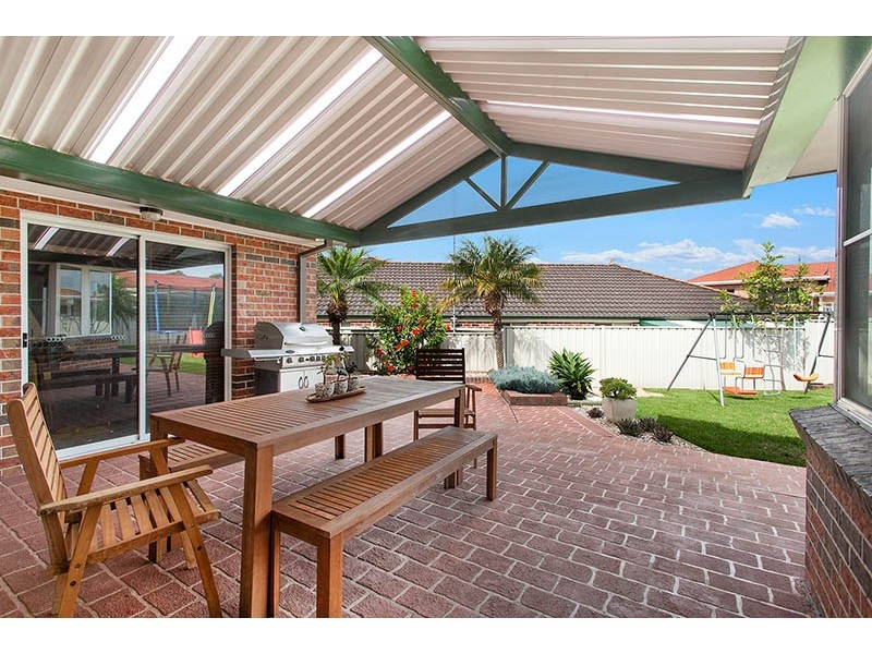 14 Borang Place, Flinders NSW 2529