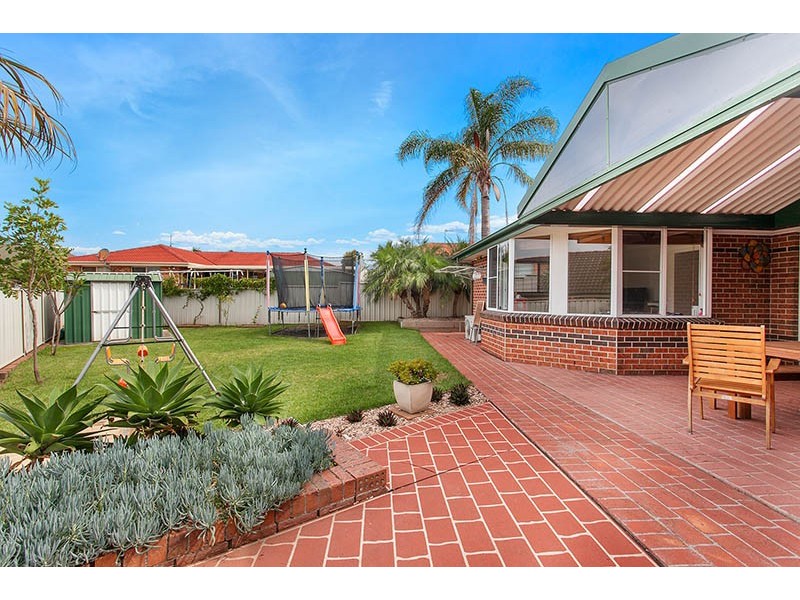 14 Borang Place, Flinders NSW 2529
