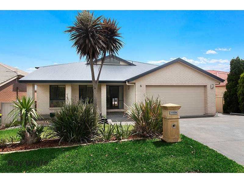6 Bruny Place, Shell Cove NSW 2529