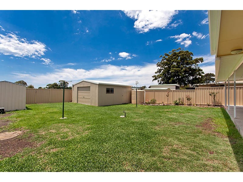 65 Captain Cook Drive, Barrack Heights NSW 2528