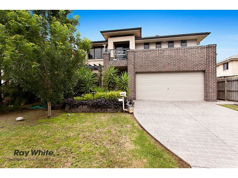 9 Meryla Way, Flinders NSW 2529