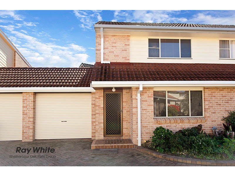 5/3 Commerce Drive, Lake Illawarra NSW 2528