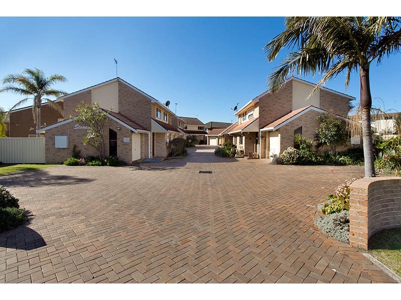 5/3 Commerce Drive, Lake Illawarra NSW 2528