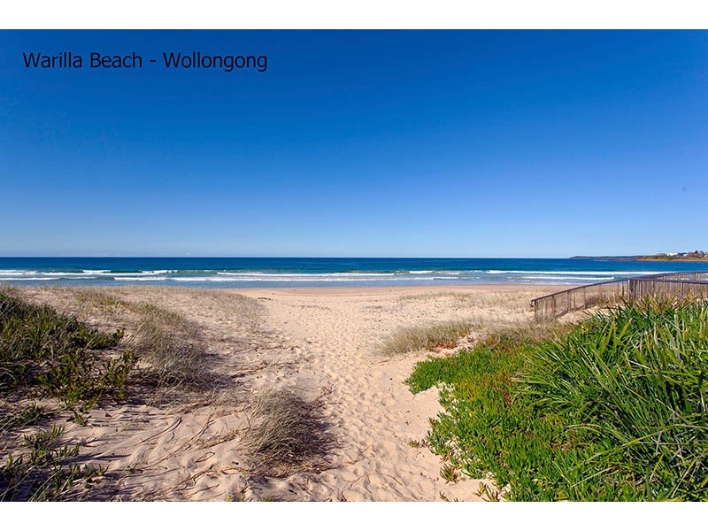 5/3 Commerce Drive, Lake Illawarra NSW 2528