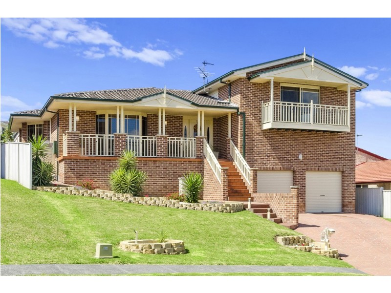 30 Glider Avenue, Blackbutt NSW 2529