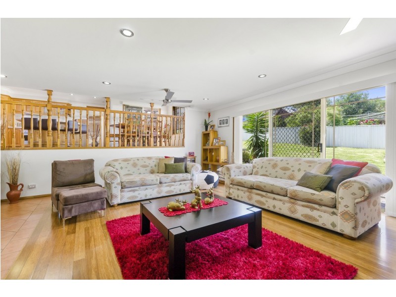 30 Glider Avenue, Blackbutt NSW 2529