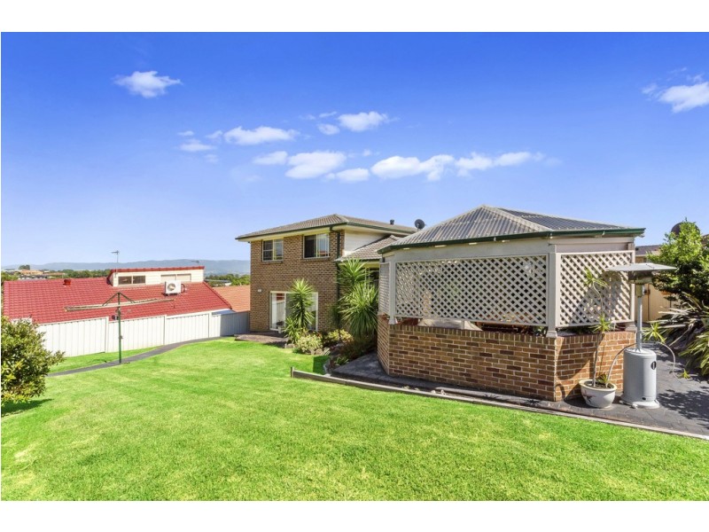 30 Glider Avenue, Blackbutt NSW 2529