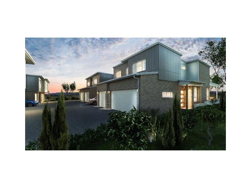 25-35 Rosemont Circuit, Flinders NSW 2529