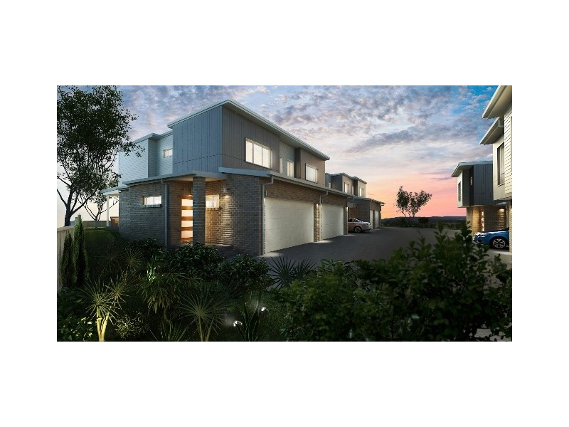 25-35 Rosemont Circuit, Flinders NSW 2529