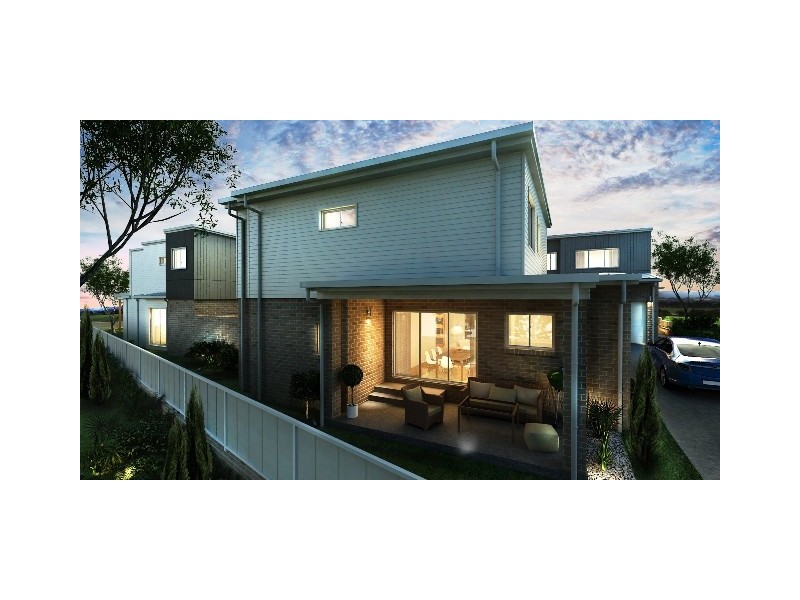 25-35 Rosemont Circuit, Flinders NSW 2529