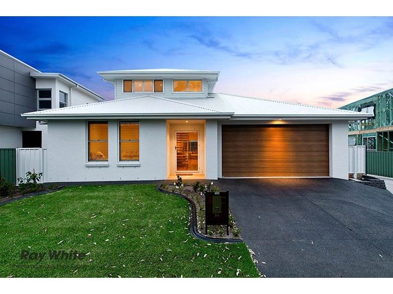 79 Barrack Avenue, Barrack Point NSW 2528