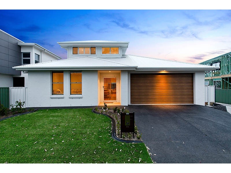 79 Barrack Avenue, Barrack Point NSW 2528