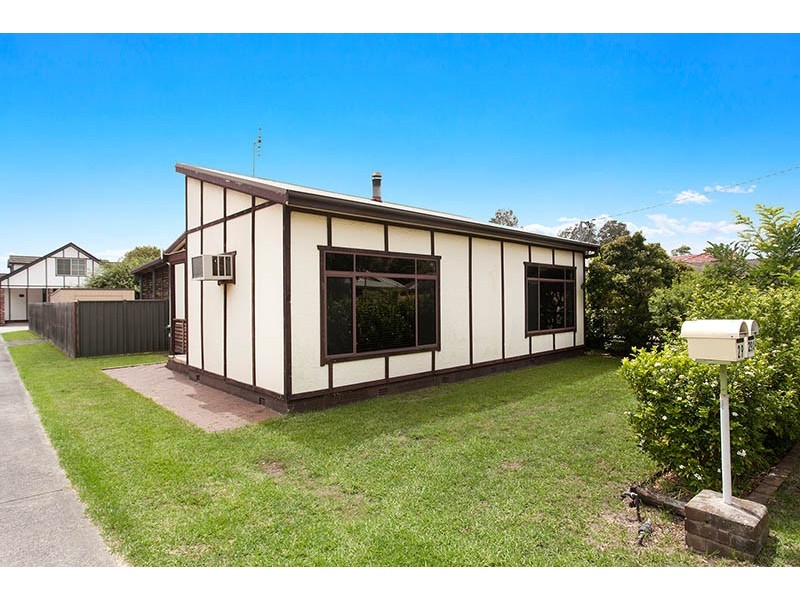 29 Koona Street, Albion Park Rail NSW 2527