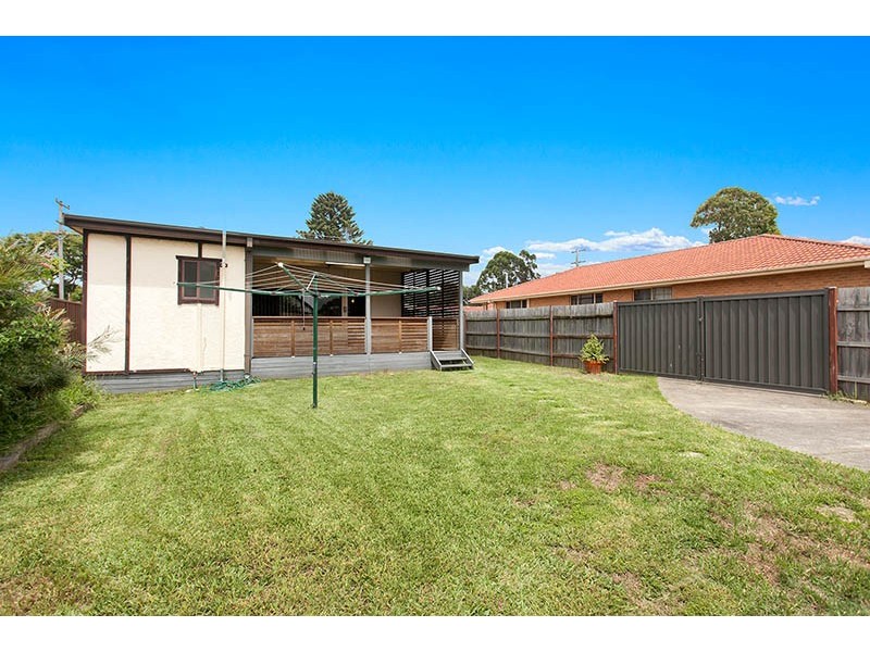 29 Koona Street, Albion Park Rail NSW 2527