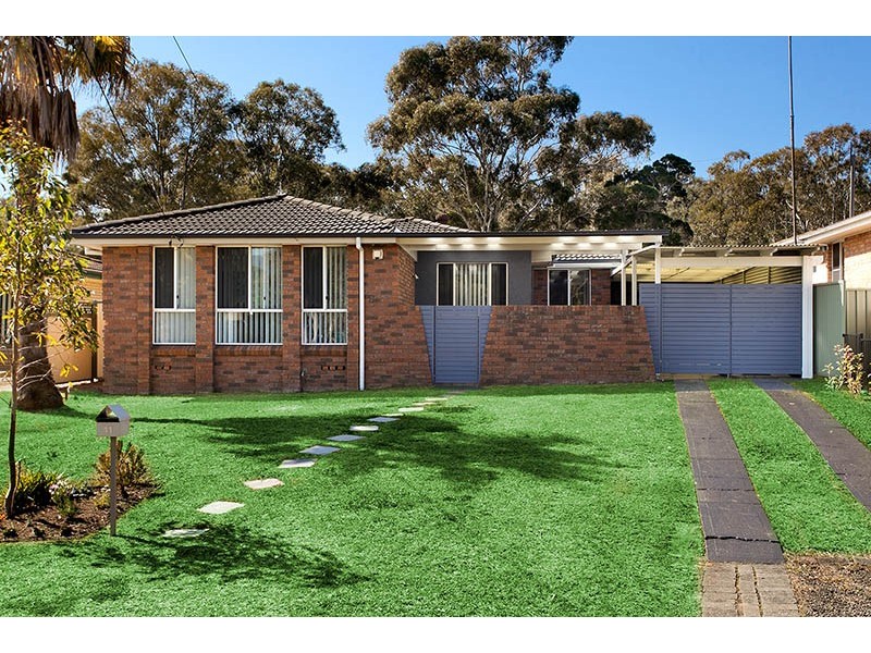 11 Melaleuca Avenue, Penrose NSW 2530