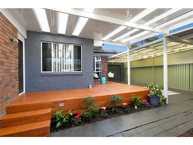 11 Melaleuca Avenue, Penrose NSW 2530