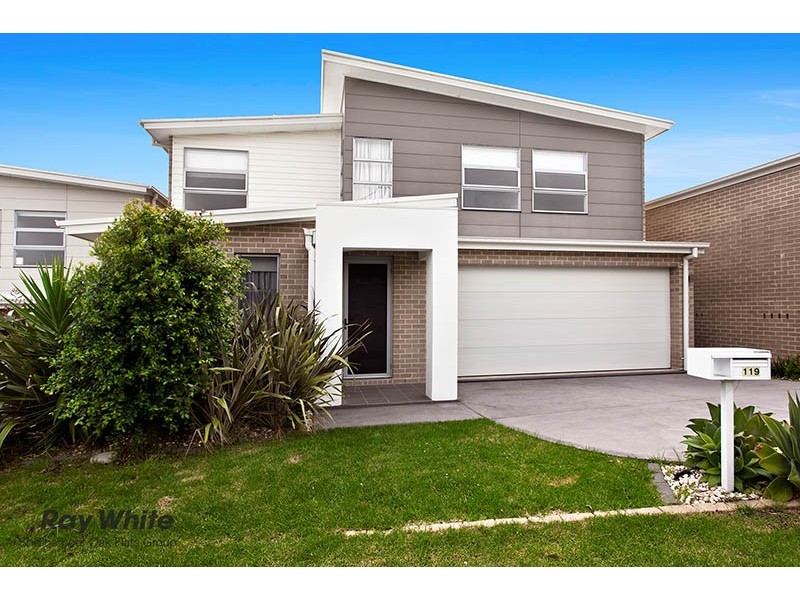 119 Whittaker Street, Flinders NSW 2529