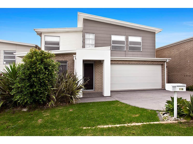 119 Whittaker Street, Flinders NSW 2529